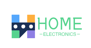 Home Electronics Store