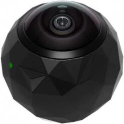 360fly 4K Video Camera: Capture Life In 360 Degrees -Home Electronics Store 360fly 360° hd the small ball for a better immersion 1 3