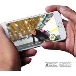 360fly 4K Video Camera: Capture Life In 360 Degrees -Home Electronics Store 360fly 360° hd the small ball for a better immersion 1 6