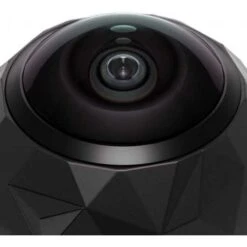 360fly 4K Video Camera: Capture Life In 360 Degrees -Home Electronics Store 360fly 360° hd the small ball for a better immersion 1 7