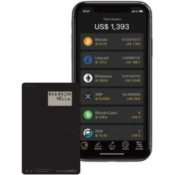 CoolWallet S: The Ultimate Portable Crypto Wallet -Home Electronics Store accessories 7