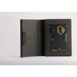 CoolWallet S: The Ultimate Portable Crypto Wallet -Home Electronics Store accessories 8