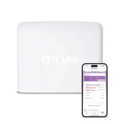 Advanced Air Quality Monitor With VOC, PM2.5, CO2, & Real-Time Alerts | Smart Home Compatible 19 Advanced Air Quality Monitor With VOC, PM2.5, CO2, & Real-Time Alerts | Smart Home Compatible -Home Electronics Store advanced air quality monitor with voc pm25 co2 real time alerts smart home compatible 7