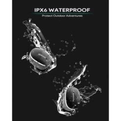 Aipower Wearbuds: 2-in-1 Smartwatch With True Wireless Earbuds And Fitness Tracker 14 Aipower Wearbuds: 2-in-1 Smartwatch With True Wireless Earbuds And Fitness Tracker -Home Electronics Store aipower wearbuds the earphones on your wrist 5