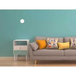 Airthings Wave 2nd Gen: Smart Radon Detector With Easy Integration -Home Electronics Store airthings 2950 wave the smart radon detector 10