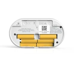 Airthings 2960 View Plus - Comprehensive Indoor Air Quality Monitor With Radon Detection, Battery-Powered And WiFi Connected -Home Electronics Store airthings 2960 view plus comprehensive indoor air quality monitor with radon detection battery powered and wifi connected 3