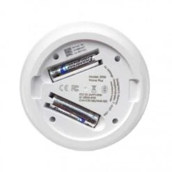 Airthings Wave Plus: Smart Indoor Air Quality Monitor With Radon Detection