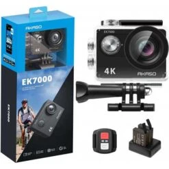 Capture Your Adventures With AKASO EK7000 4K Ultra HD Action Camera 31 Capture Your Adventures With AKASO EK7000 4K Ultra HD Action Camera -Home Electronics Store akaso ek7000 capture every adventure in 4k dive deep shoot wide and relive the moment 11