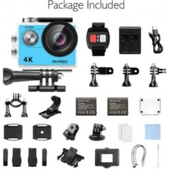 Capture Your Adventures With AKASO EK7000 4K Ultra HD Action Camera 25 Capture Your Adventures With AKASO EK7000 4K Ultra HD Action Camera -Home Electronics Store akaso ek7000 capture every adventure in 4k dive deep shoot wide and relive the moment 5