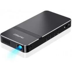 AKASO Mini Projector: Pocket Cinema For Everywhere Entertainment -Home Electronics Store akaso mini projector the projector to take anywhere with you 6