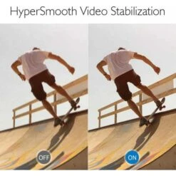 AKASO V50 Elite 4K60fps Action Camera: Waterproof, WiFi, Voice Control & More -Home Electronics Store akaso v50 elite 4k60fps action camera voice control 131ft waterproof 8x zoom helmet kit 4