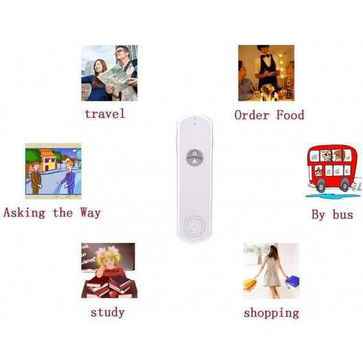 Mooleap Smart Translator: Break Language Barriers Instantly 5 Mooleap Smart Translator: Break Language Barriers Instantly - Image 3