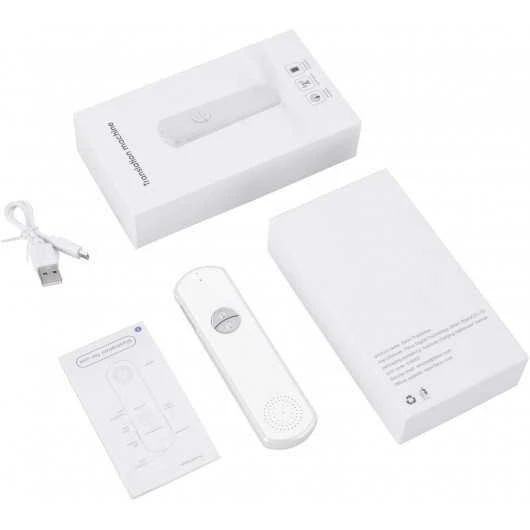 Mooleap Smart Translator: Break Language Barriers Instantly 7 Mooleap Smart Translator: Break Language Barriers Instantly - Image 5