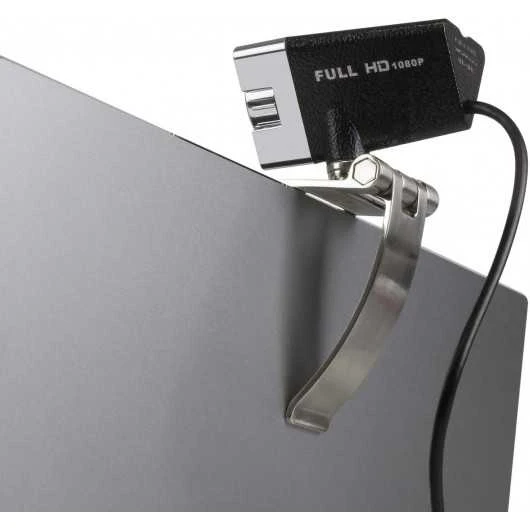 Aluratek 1080p HD Webcam: Crystal-Clear Desktop & Conference Streaming 10 Aluratek 1080p HD Webcam: Crystal-Clear Desktop & Conference Streaming - Image 8