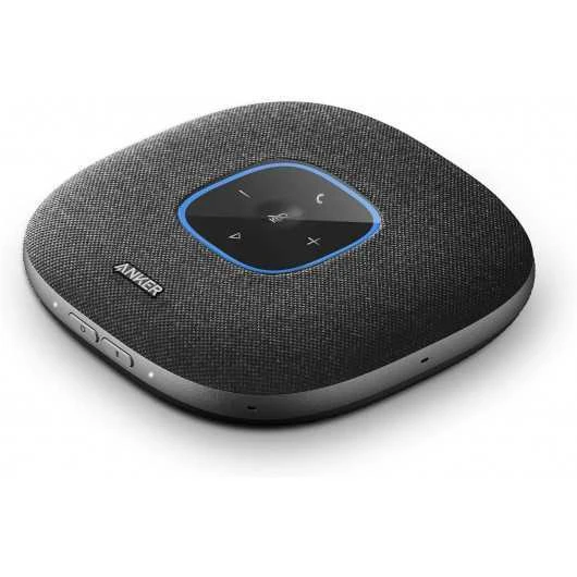 Anker PowerConf S3: Superior Conference Speakerphone For Crystal-Clear Calls 4 Anker PowerConf S3: Superior Conference Speakerphone For Crystal-Clear Calls - Image 2