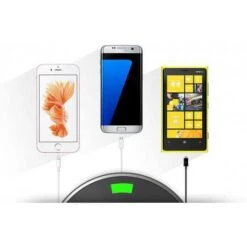 Ice Arc Star Floating Speaker: Futuristic Sound Experience -Home Electronics Store arc star levitating speaker 2