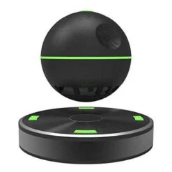 Ice Arc Star Floating Speaker: Futuristic Sound Experience