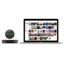 Ice Arc Star Floating Speaker: Futuristic Sound Experience -Home Electronics Store arc star levitating speaker 4