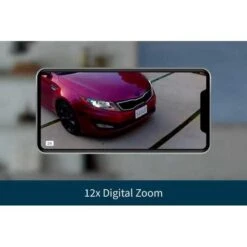 Secure Brightly: Arlo Pro 3 Floodlight Camera With 2K Video & HDR -Home Electronics Store arlo pro 3 floodlight projector camera 1 4