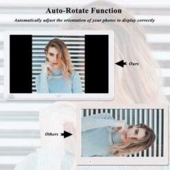 Atatat Digital Picture Frame, The HD Digital Photo Frame -Home Electronics Store atatat digital picture frame the hd digital photo frame 2