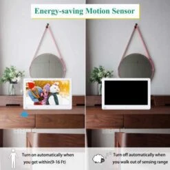 Atatat Digital Picture Frame, The HD Digital Photo Frame -Home Electronics Store atatat digital picture frame the hd digital photo frame 5