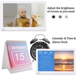 Atatat Digital Picture Frame, The HD Digital Photo Frame -Home Electronics Store atatat digital picture frame the hd digital photo frame 6