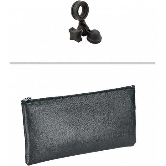 Audio-Technica AT2020: Studio Quality At Your Fingertips 4 Audio-Technica AT2020: Studio Quality At Your Fingertips - Image 2