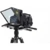 Glide Gear TMP 75: Elevate Your Video Production With Laptop/Smartphone Teleprompter -Home Electronics Store audio video