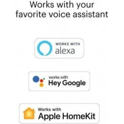 August Wi-Fi Smart Lock (4th Gen): Keyless Entry Made Easy & Secure