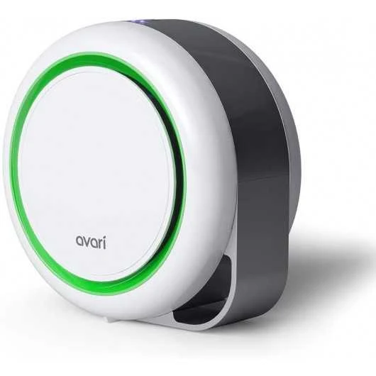 AVARI 525 Personal Air Purifier: Breathe Easy, Live Pure 4 AVARI 525 Personal Air Purifier: Breathe Easy, Live Pure - Image 2