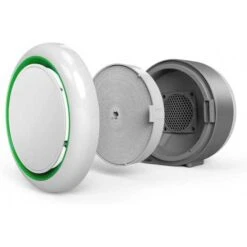 AVARI 525 Personal Air Purifier: Breathe Easy, Live Pure 11 AVARI 525 Personal Air Purifier: Breathe Easy, Live Pure -Home Electronics Store avari 500 eliminate all air pollutants 2