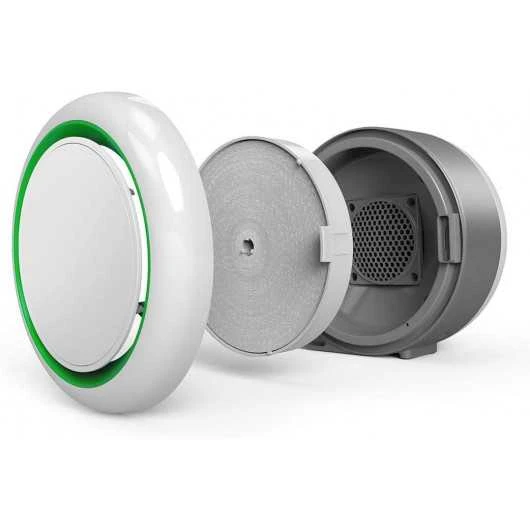 AVARI 525 Personal Air Purifier: Breathe Easy, Live Pure 5 AVARI 525 Personal Air Purifier: Breathe Easy, Live Pure - Image 3