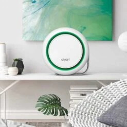 AVARI 525 Personal Air Purifier: Breathe Easy, Live Pure 15 AVARI 525 Personal Air Purifier: Breathe Easy, Live Pure -Home Electronics Store avari 500 eliminate all air pollutants 6