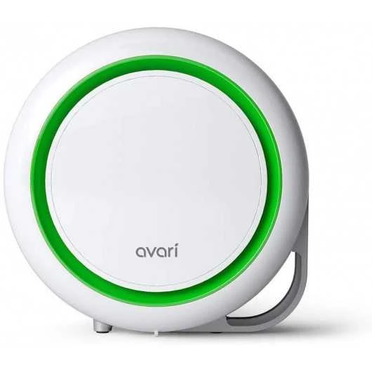 AVARI 525 Personal Air Purifier: Breathe Easy, Live Pure 3 AVARI 525 Personal Air Purifier: Breathe Easy, Live Pure