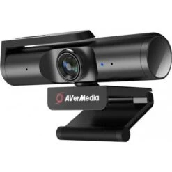 Capture With Professional Quality: AVerMedia Live Streamer CAM 513