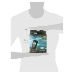 BACtrack S80 Breathalyzer - Professional-Grade Accuracy, DOT Approved, Portable Alcohol Tester -Home Electronics Store bactrack s80 breathalyzer 1 9