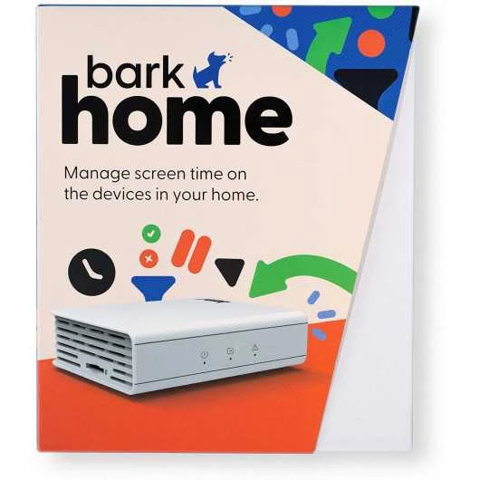 Bark Home: Manage Your Child's Screen Time, Block Apps & Filter Websites 6 Bark Home: Manage Your Child's Screen Time, Block Apps & Filter Websites - Image 4