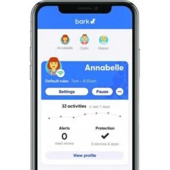 Bark Home: Manage Your Child's Screen Time, Block Apps & Filter Websites 16 Bark Home: Manage Your Child's Screen Time, Block Apps & Filter Websites -Home Electronics Store bark home a better parental control 6