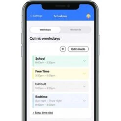 Bark Home: Manage Your Child's Screen Time, Block Apps & Filter Websites 17 Bark Home: Manage Your Child's Screen Time, Block Apps & Filter Websites -Home Electronics Store bark home a better parental control 7