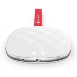 Bellman & Symfon Vibio: Silent Bed Shaker Alarm With Bluetooth