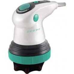 Beper Body Sense: Revolutionize Your Skin With 4-in-1 Anti-Cellulite Massager -Home Electronics Store beper the anti cellulite massager 4