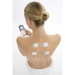 Beurer EM49: Natural Pain Relief & Muscle Conditioning -Home Electronics Store beurer em 49 the tens and ems device 1 6