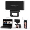 Compact Lighting Solution For Flawless Photography And Videos | BIGSOFTI 2 Compact Lighting Solution For Flawless Photography And Videos | BIGSOFTI -Home Electronics Store bigsofti portable mini soft light for better camera photography video