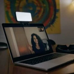 Compact Lighting Solution For Flawless Photography And Videos | BIGSOFTI -Home Electronics Store bigsofti portable mini soft light for better camera photography video 6