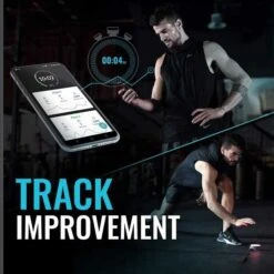 BlazePod Flash Reflex Training Pods: Boost Your Agility And Speed -Home Electronics Store blazepod led lighting pods 4