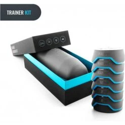 BlazePod Flash Reflex Training Pods: Boost Your Agility And Speed -Home Electronics Store blazepod led lighting pods 6