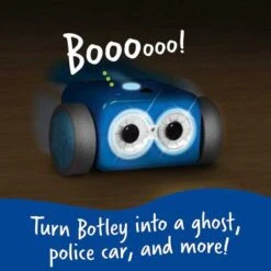 Botley 2.0 Coding Robot By Learning Resources: Fun And Educational STEM Toy 11 Botley 2.0 Coding Robot By Learning Resources: Fun And Educational STEM Toy -Home Electronics Store botley 20 the coding activity kit 3