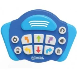 Botley 2.0 Coding Robot By Learning Resources: Fun And Educational STEM Toy 13 Botley 2.0 Coding Robot By Learning Resources: Fun And Educational STEM Toy -Home Electronics Store botley 20 the coding activity kit 5