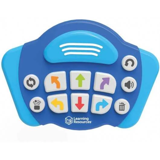 Botley 2.0 Coding Robot By Learning Resources: Fun And Educational STEM Toy 8 Botley 2.0 Coding Robot By Learning Resources: Fun And Educational STEM Toy - Image 6