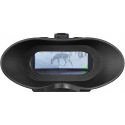 Night Explorer: Bresser Digital Night Vision Binoculars With Head Mount -Home Electronics Store bresser the night vision device 3